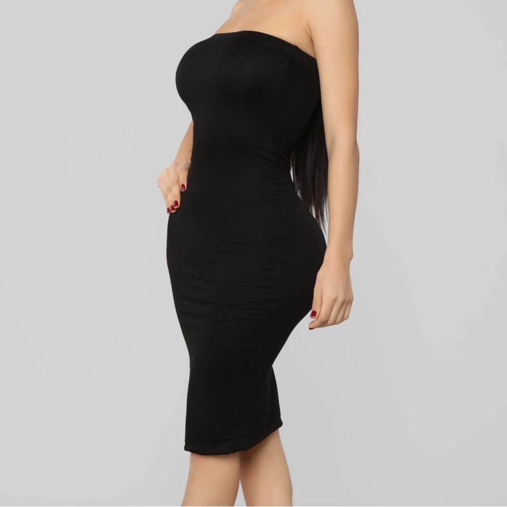 FN Anna Tube Dress